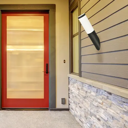 Záhradné svietidlo Rabalux 8145 1x25W E27 230V IP44